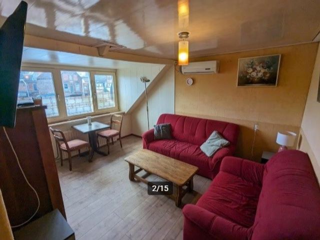 2E Verbindingsstraat 18, Terneuzen