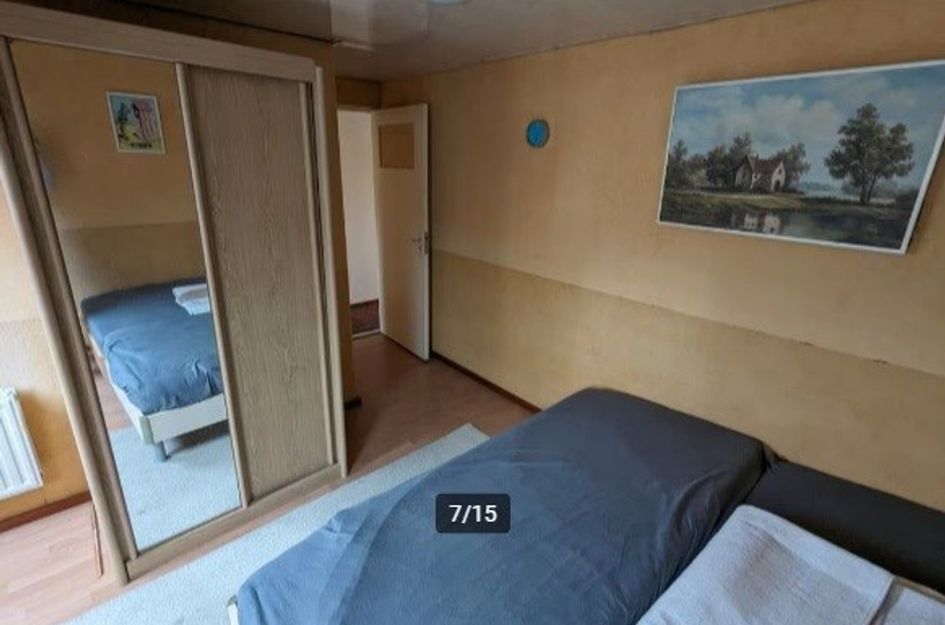 2E Verbindingsstraat 18