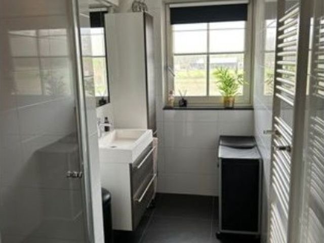 Achterstraat 23, Nistelrode