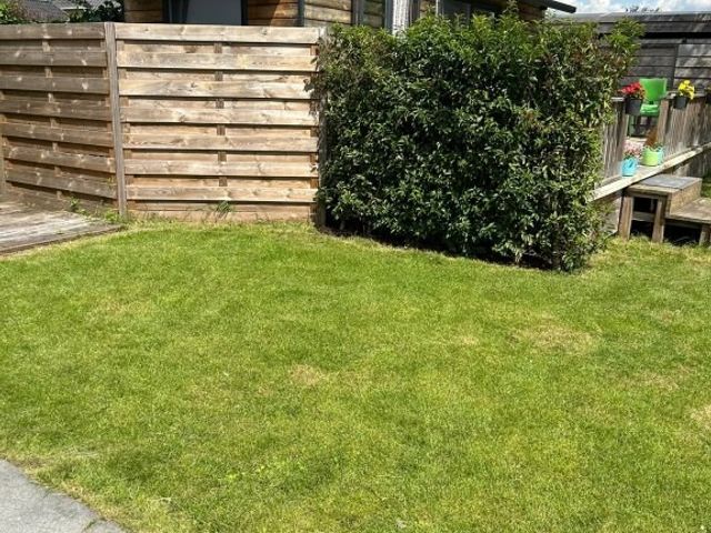 Achterstraat 25, Nistelrode