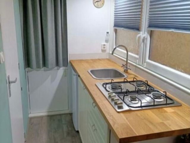 Achterstraat 25, Nistelrode