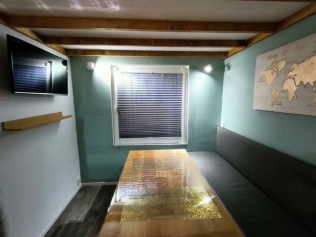 Achterstraat 25, Nistelrode