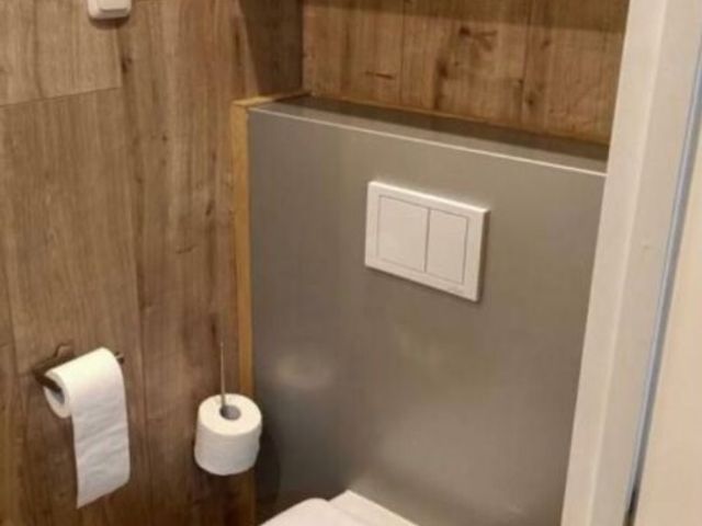 Achterstraat 25, Nistelrode