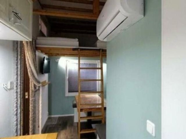 Achterstraat 25, Nistelrode