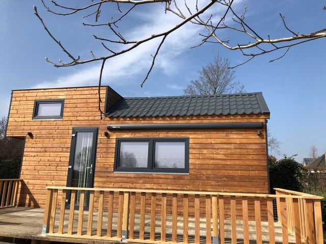 Achterstraat 25, Nistelrode