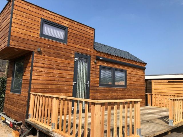 Achterstraat 25, Nistelrode