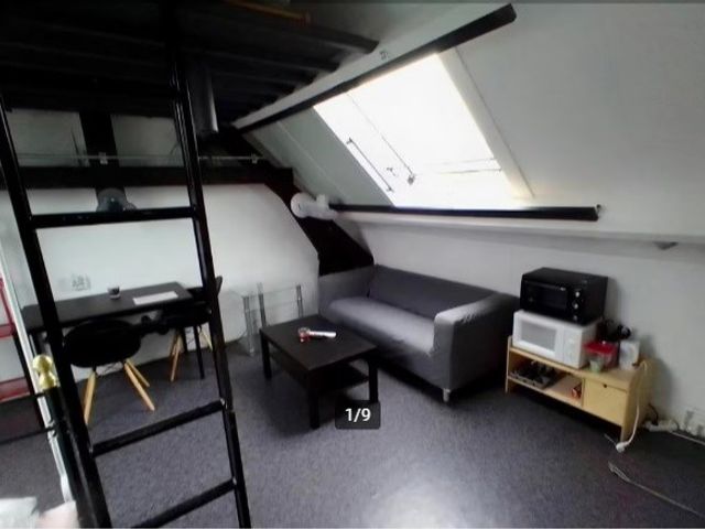 Ambyerstraat Noord 147C, Maastricht