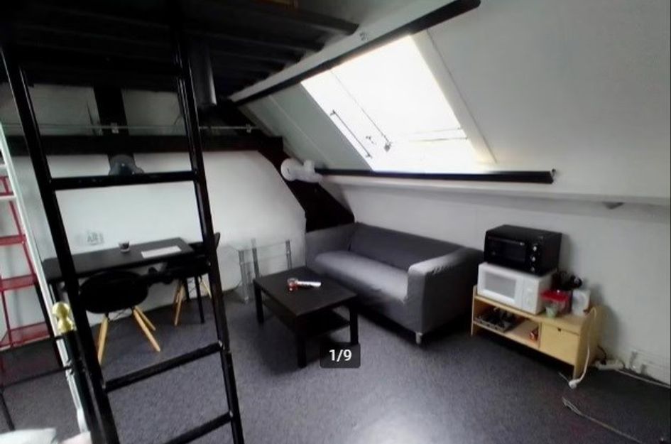 Ambyerstraat Noord 147C