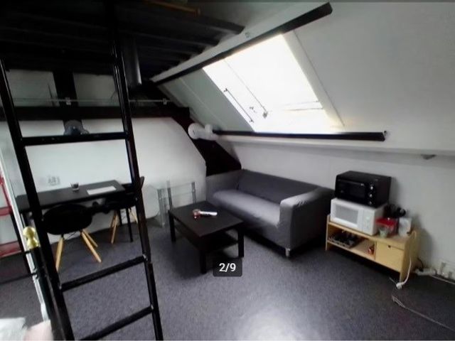 Ambyerstraat Noord 147C, Maastricht