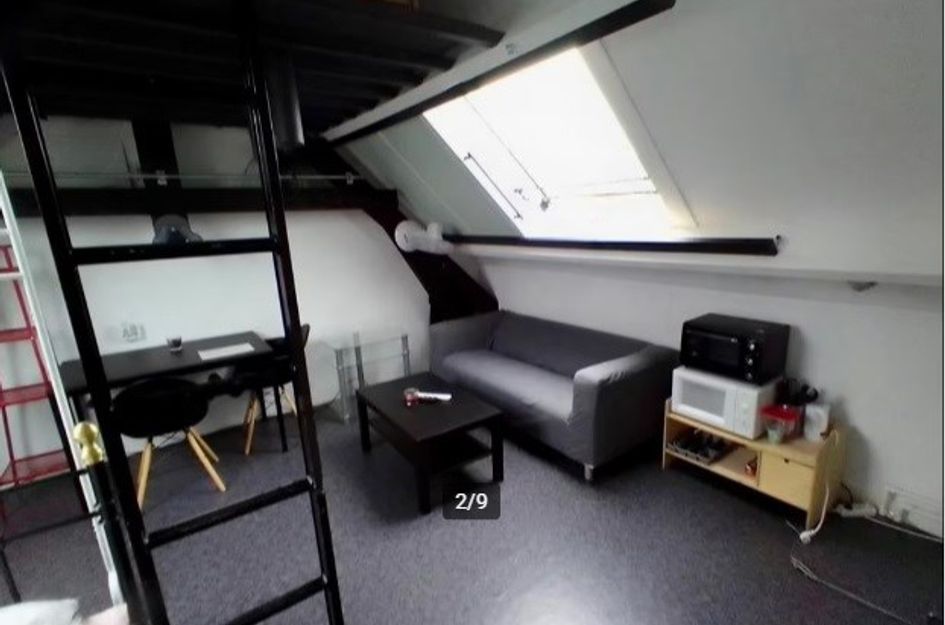 Ambyerstraat Noord 147C