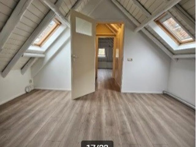 Burgwal 125, Kampen