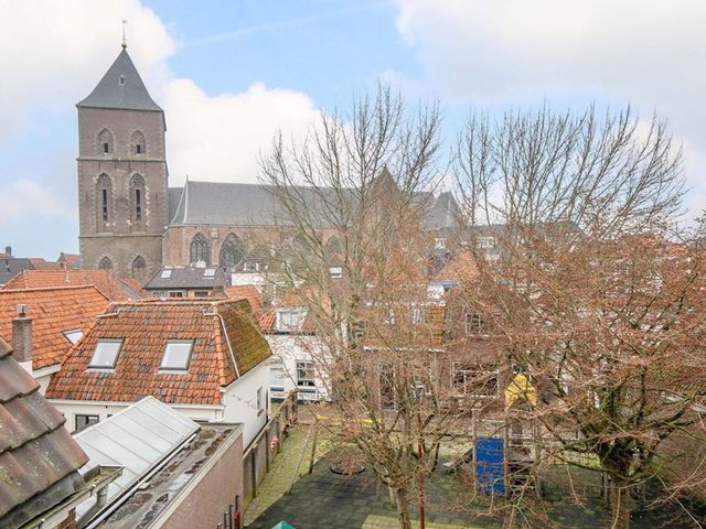 Burgwal 125, Kampen