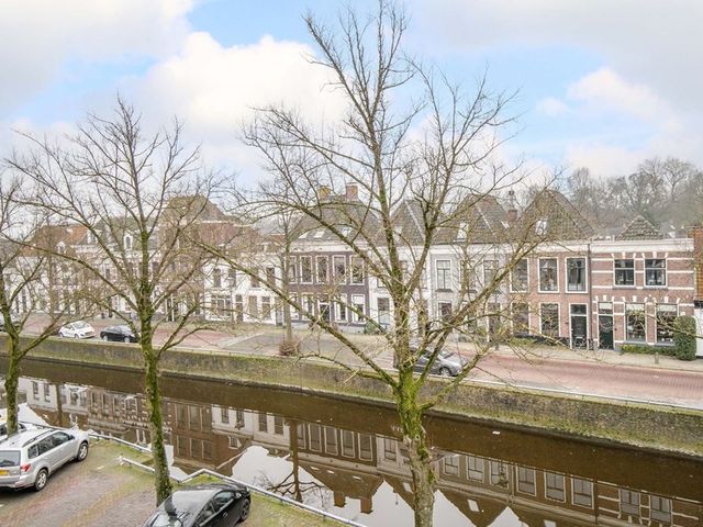 Burgwal 125, Kampen