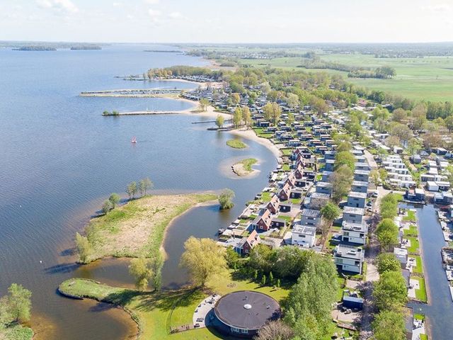 Varelseweg 211, Hulshorst