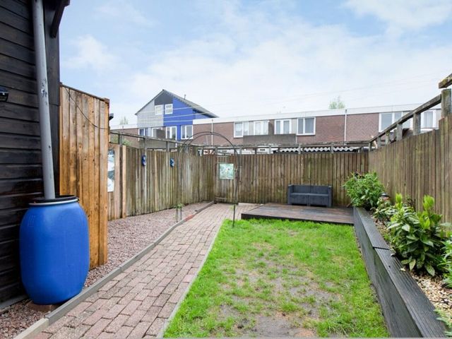 Gonggrijpstraat 35, Sneek