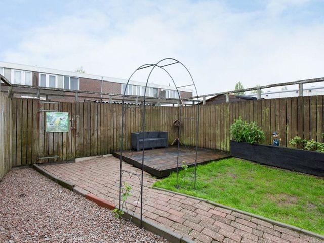 Gonggrijpstraat 35, Sneek