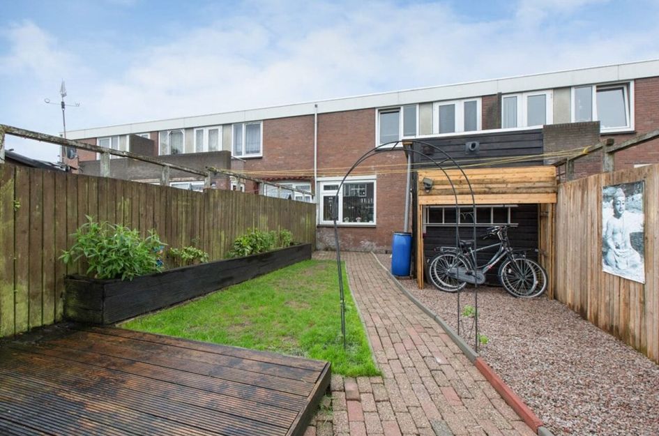 Gonggrijpstraat 35