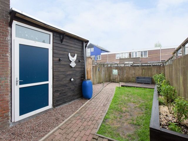 Gonggrijpstraat 35, Sneek