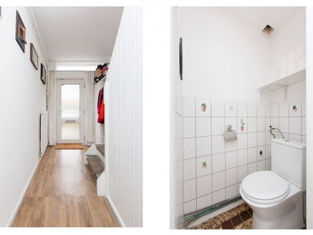 Gonggrijpstraat 35, Sneek