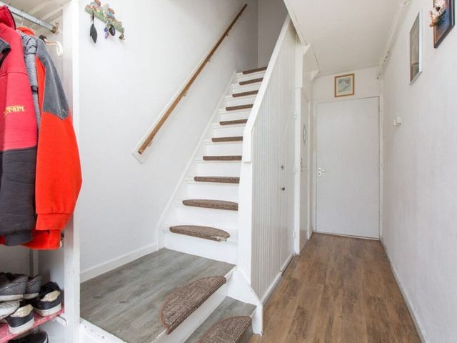 Gonggrijpstraat 35, Sneek
