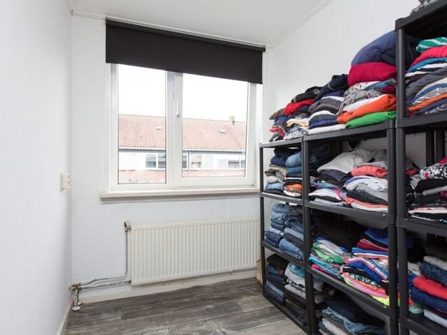 Gonggrijpstraat 35, Sneek