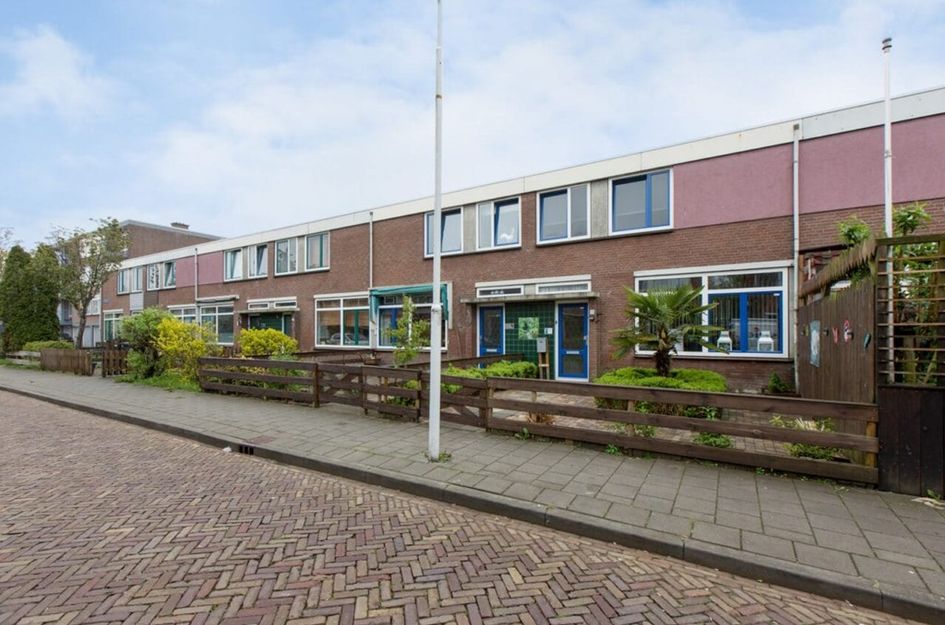 Gonggrijpstraat 35