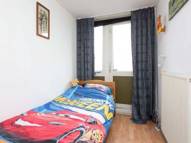 Gonggrijpstraat 35, Sneek