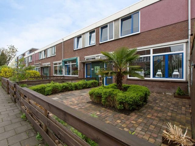 Gonggrijpstraat 35, Sneek
