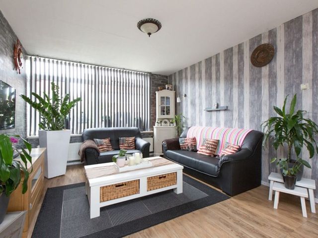 Gonggrijpstraat 35, Sneek