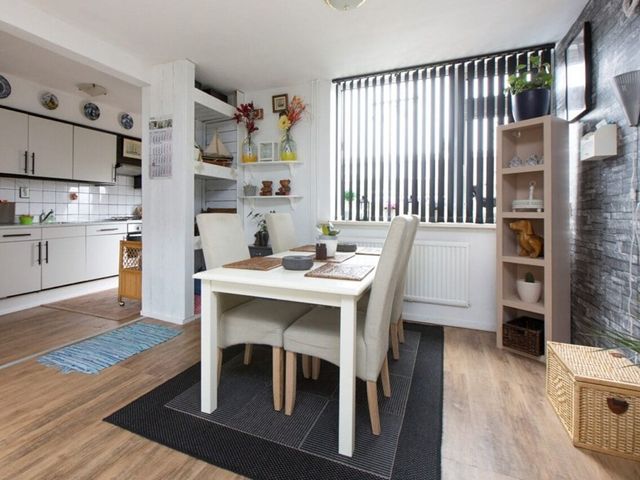 Gonggrijpstraat 35, Sneek