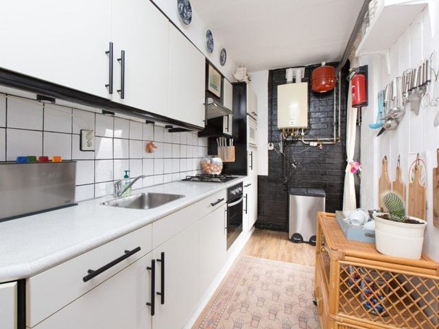 Gonggrijpstraat 35, Sneek