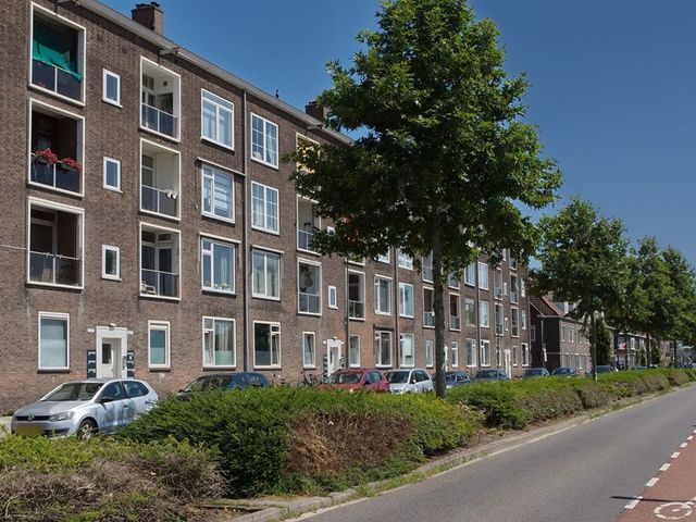 Parallelweg 100, Vlaardingen