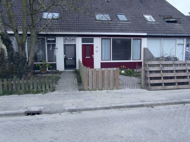 Ale-Tun 37, Holwerd