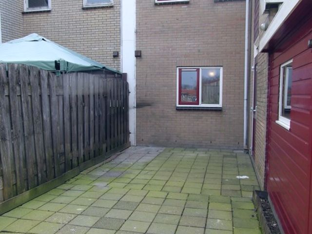 Ale-Tun 37, Holwerd