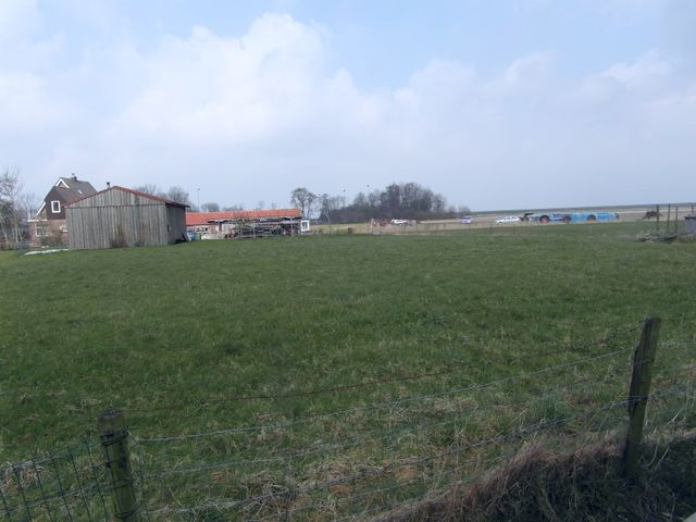 Ale-Tun 37, Holwerd