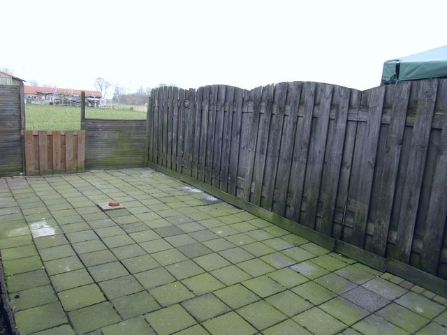 Ale-Tun 37, Holwerd