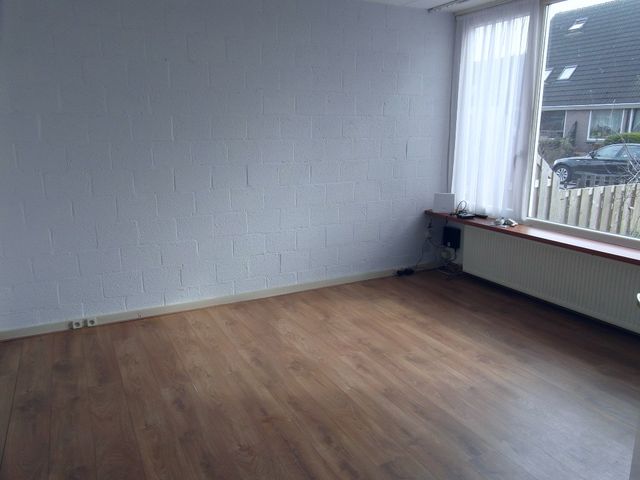 Ale-Tun 37, Holwerd