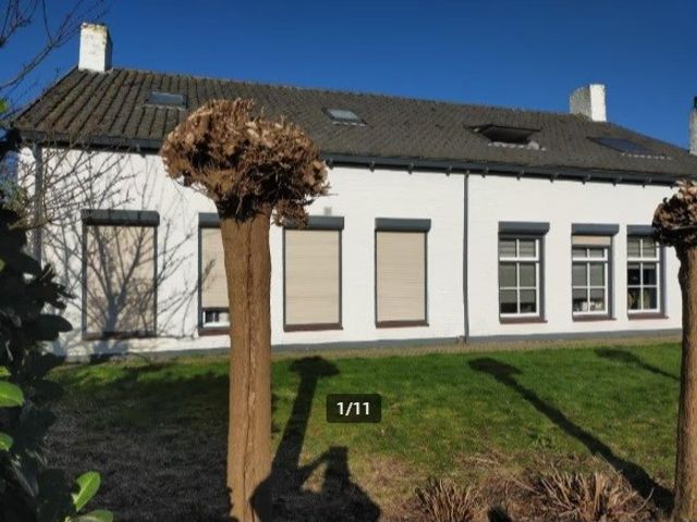 Van Maelstedestraat 16, 'S-Heer Hendrikskinderen