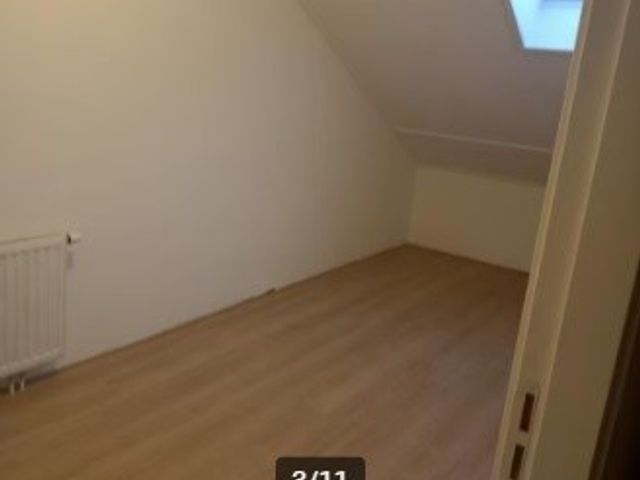 Van Maelstedestraat 16, 'S-Heer Hendrikskinderen