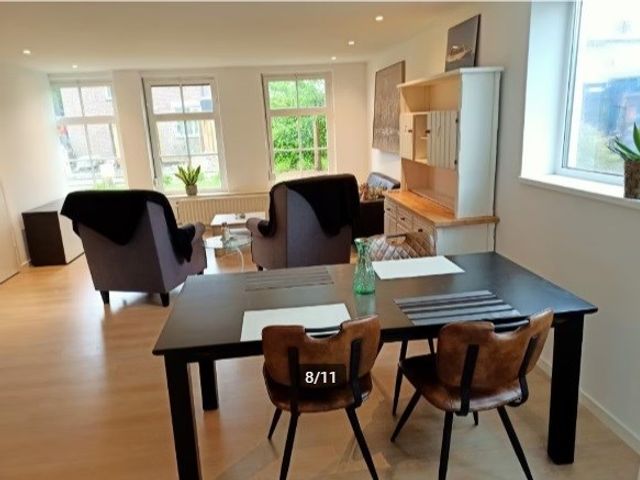 Van Maelstedestraat 16, 'S-Heer Hendrikskinderen