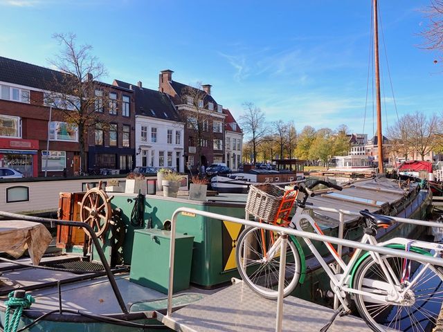 Turfsingel 1006, Groningen