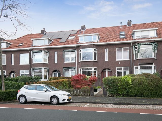 Reeweg Oost 106, Dordrecht