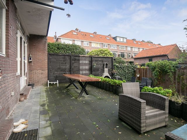 Reeweg Oost 106, Dordrecht