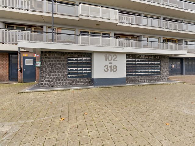 Vlaardingerdijk 194, Schiedam