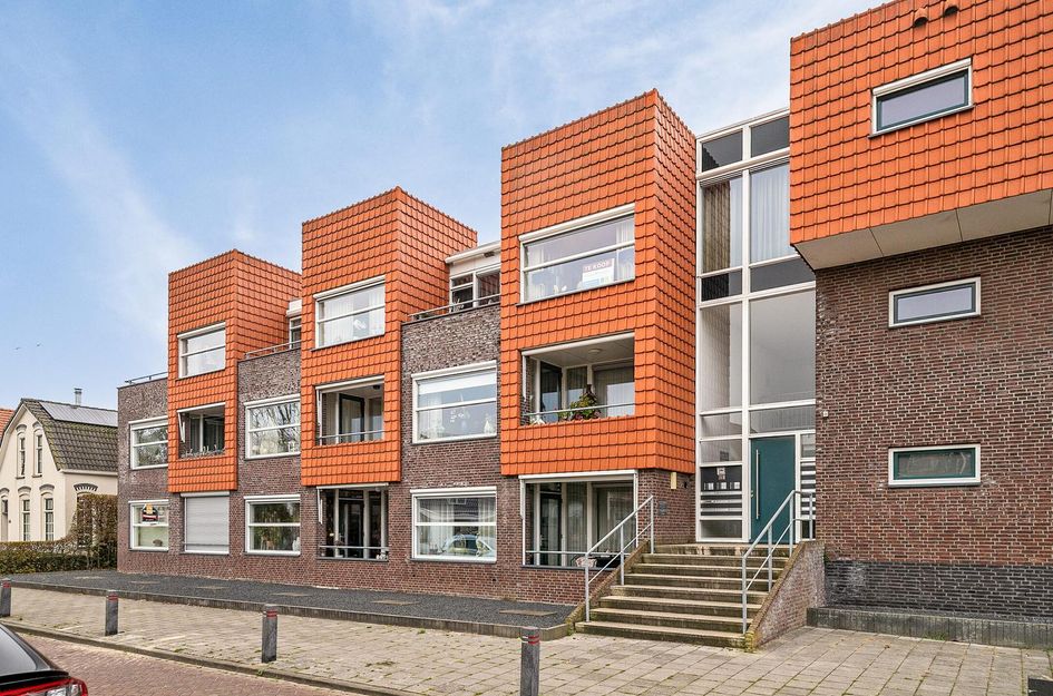 Damstraat 57B