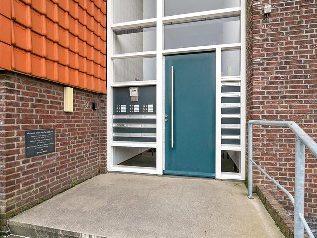 Damstraat 57B, Yerseke