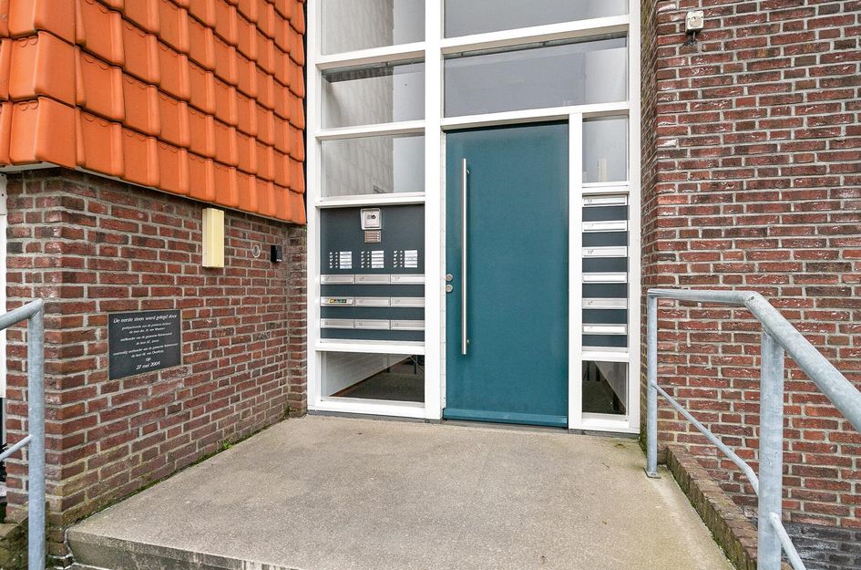 Damstraat 57B