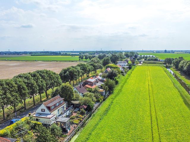 Westdijk 16, Heinenoord