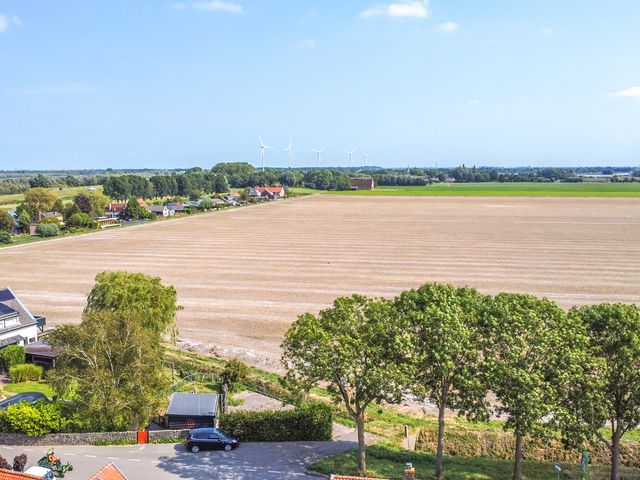 Westdijk 16, Heinenoord