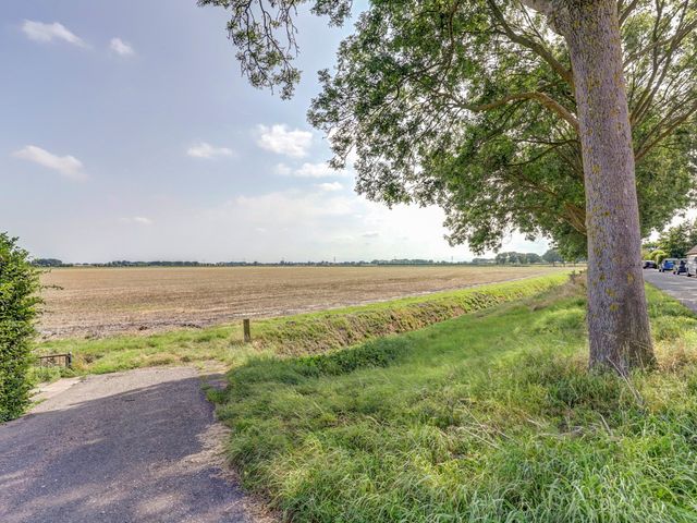 Westdijk 16, Heinenoord